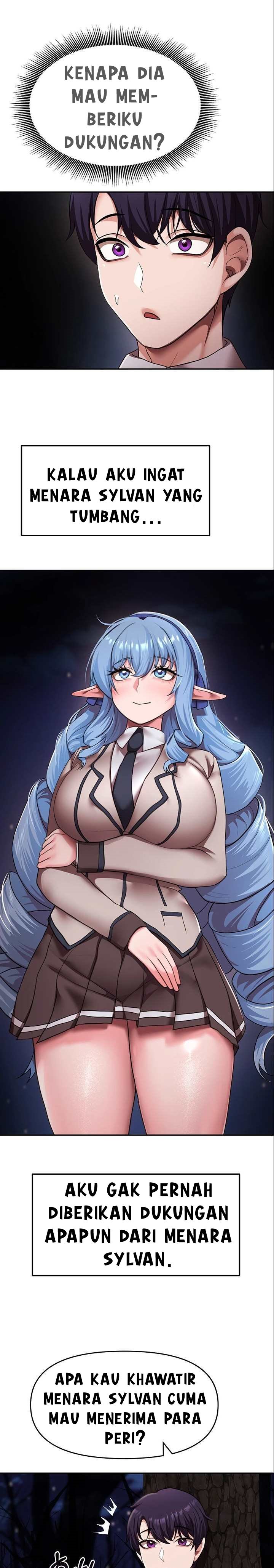 For Sale: Fallen Lady, Never Used - Chapter 17 16