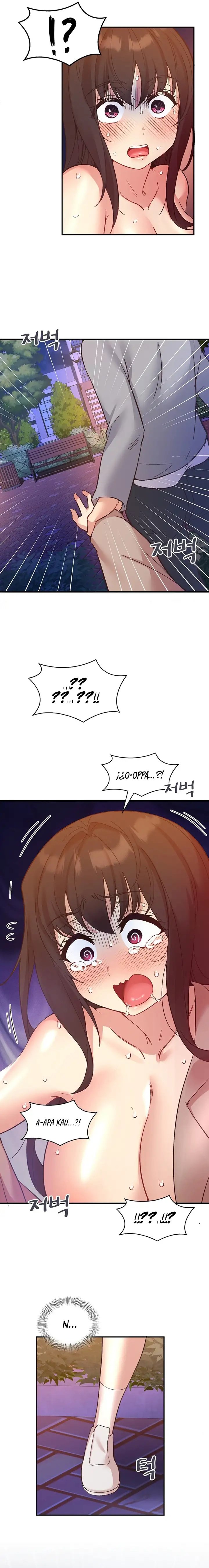 My Life With The Smart Application - Chapter 17 15