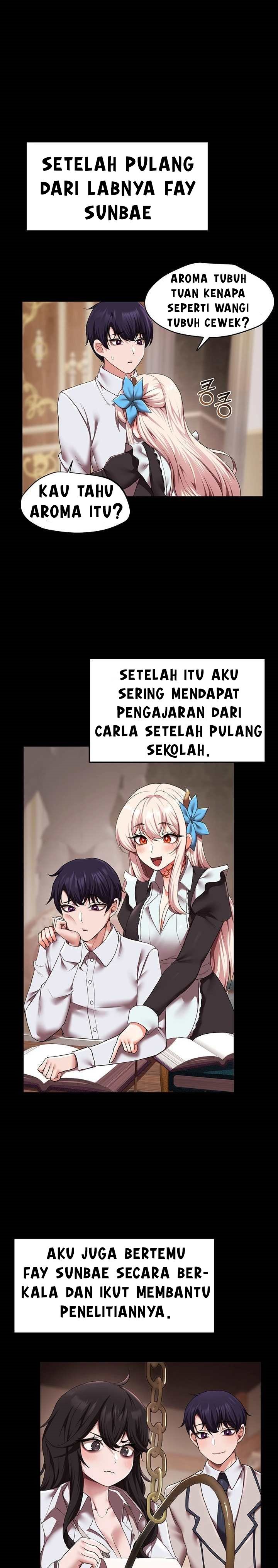 For Sale: Fallen Lady, Never Used - Chapter 17 2