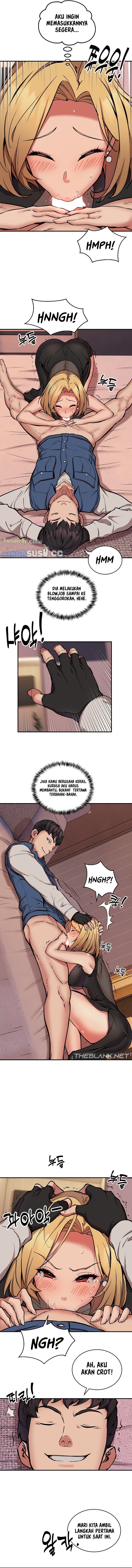 Driver in the New City - Chapter 17 6