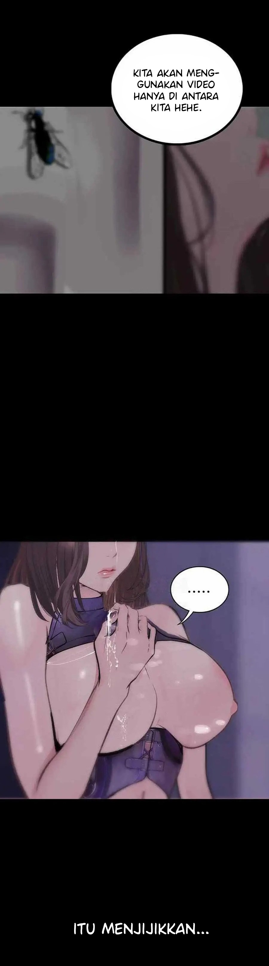 Corruption: Obscene Tales - Chapter 17 53
