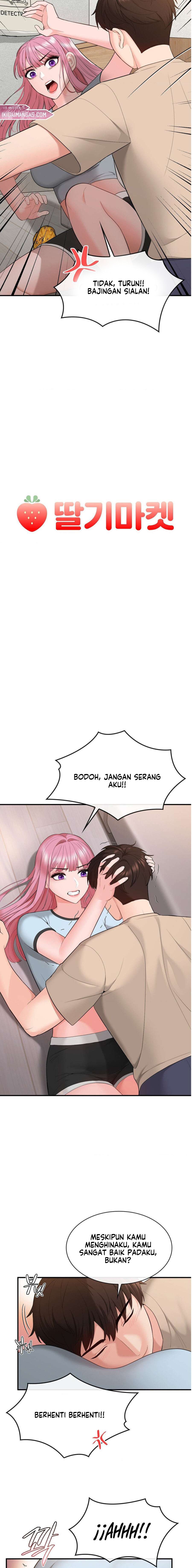 Strawberry Market - Chapter 17 4