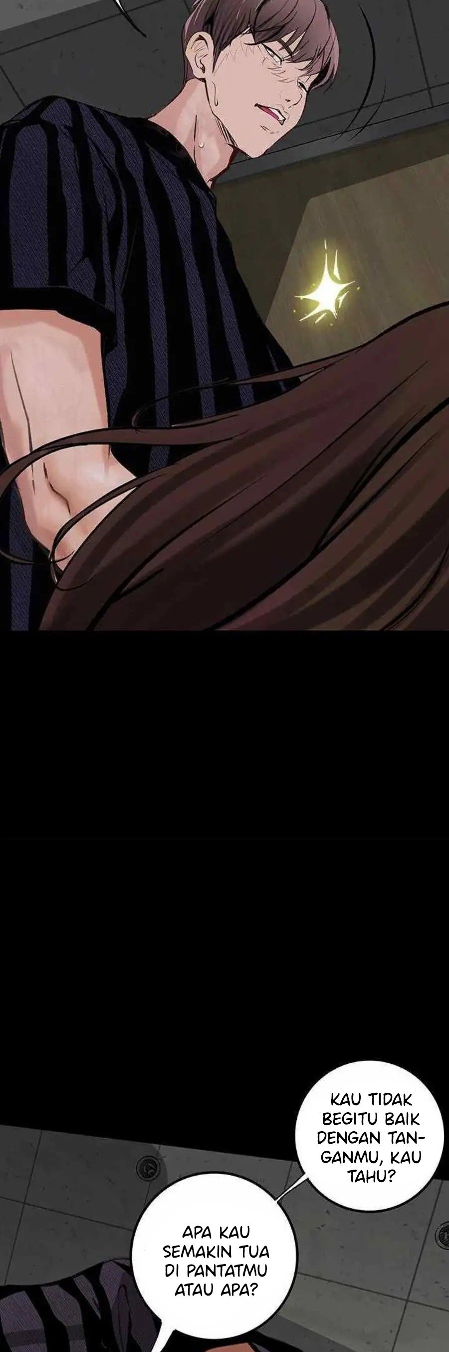 Corruption: Obscene Tales - Chapter 17 21