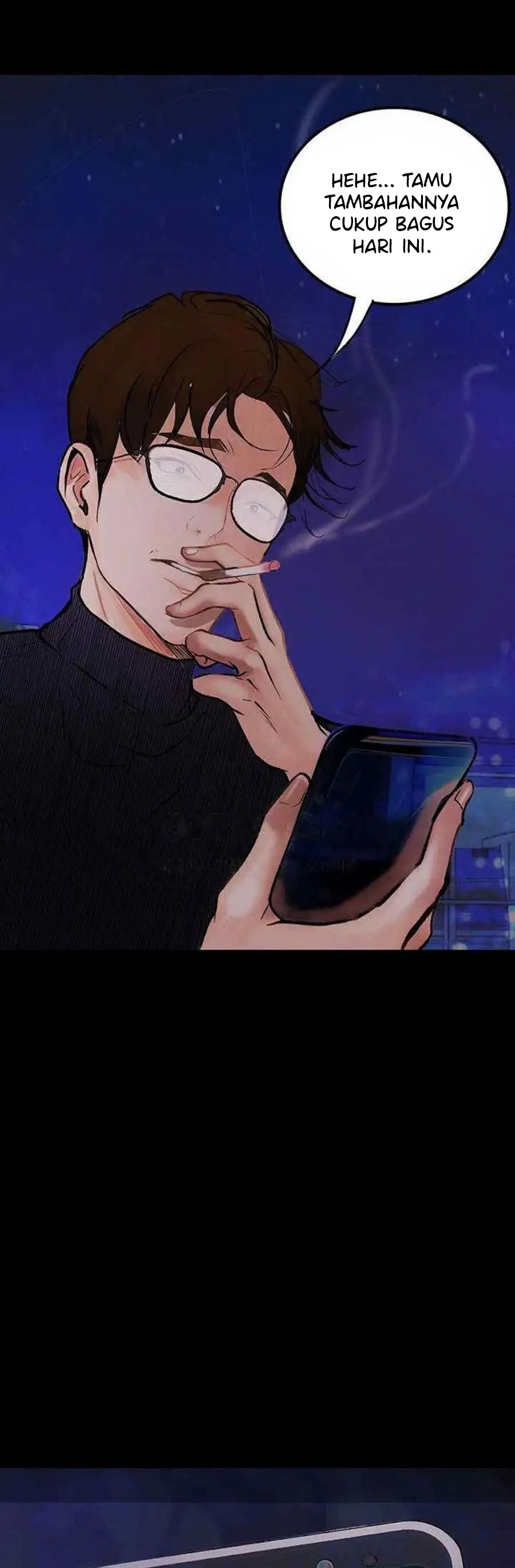 Corruption: Obscene Tales - Chapter 17 28