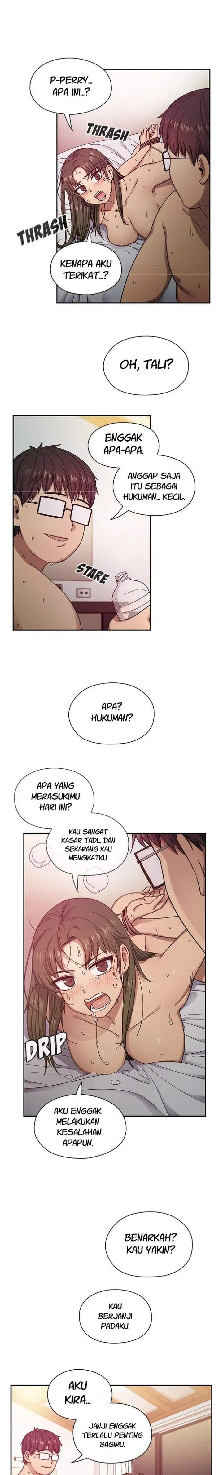 Crime And Punishment - Chapter 17 4