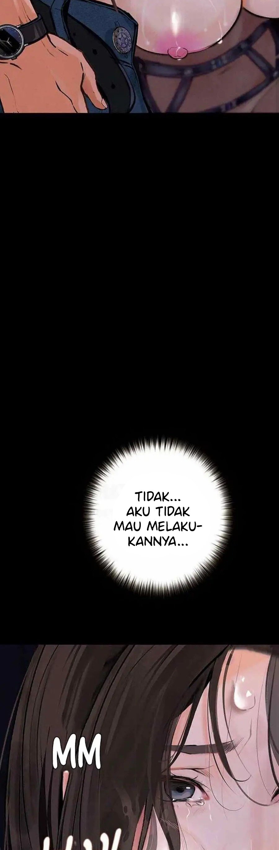 Corruption: Obscene Tales - Chapter 17 11