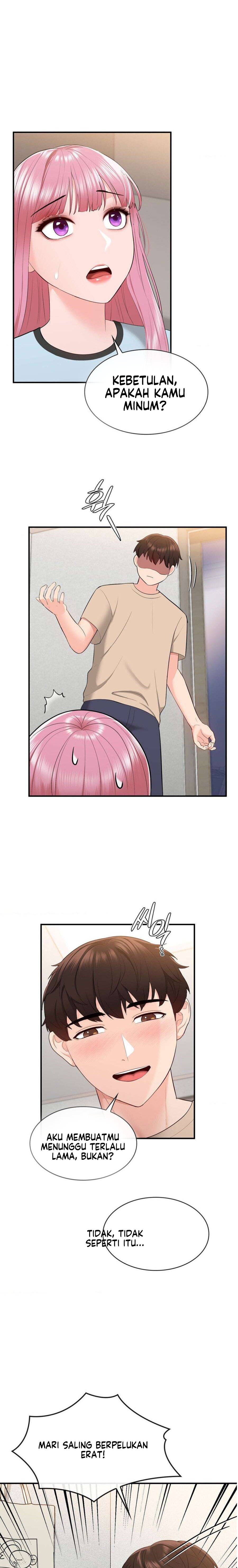 Strawberry Market - Chapter 17 3