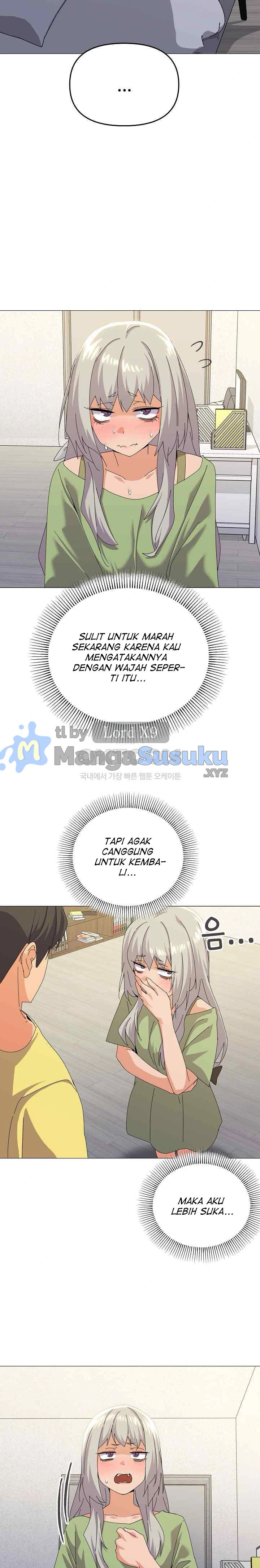 What&#8217;s Wrong With This Family - Chapter 17 15