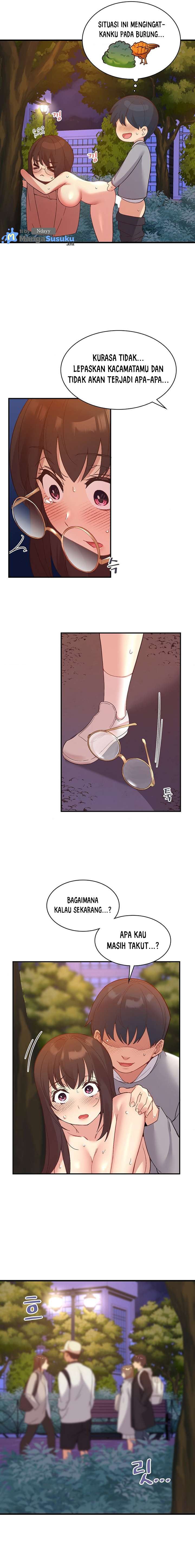 My Life With The Smart Application - Chapter 17 5