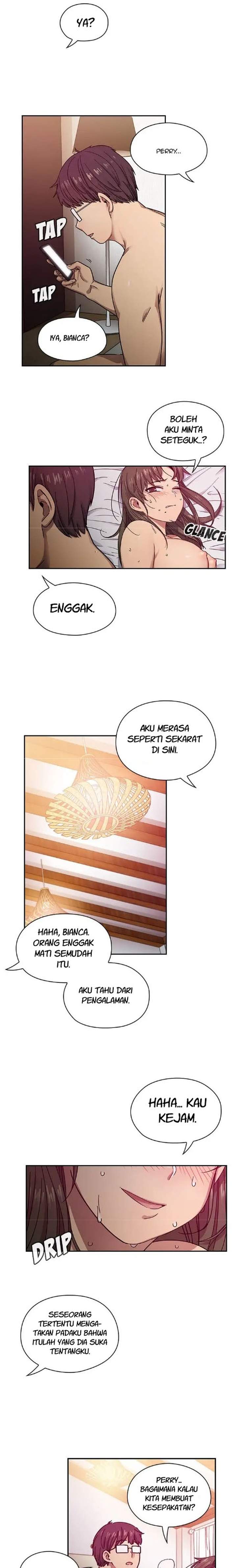 Crime And Punishment - Chapter 17 9