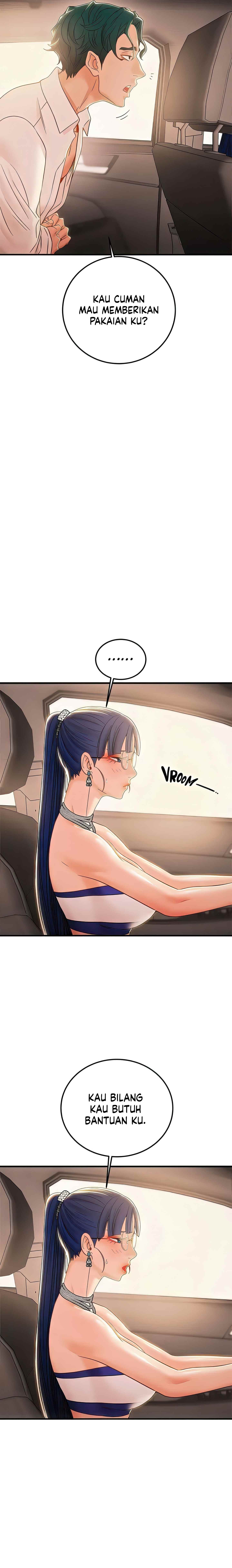 Where Is My Little Stick uncen - Chapter 11 17