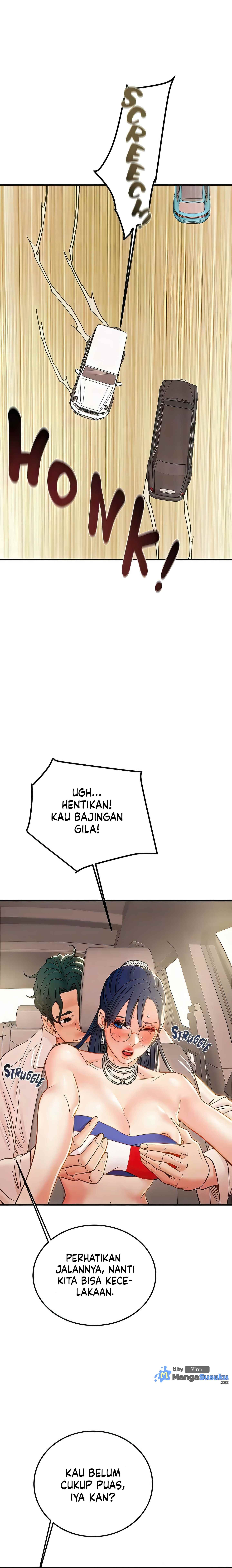 Where Is My Little Stick uncen - Chapter 11 21