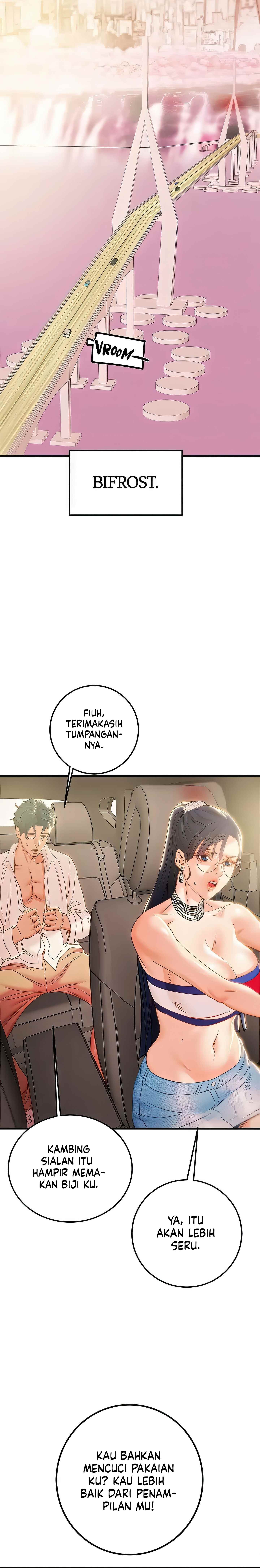 Where Is My Little Stick uncen - Chapter 11 14