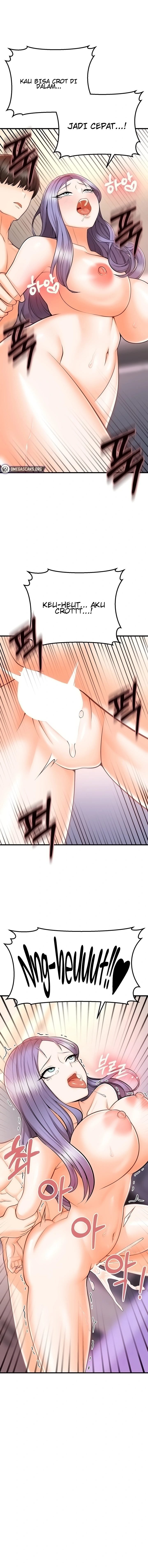 Sextertainment - Chapter 11 10