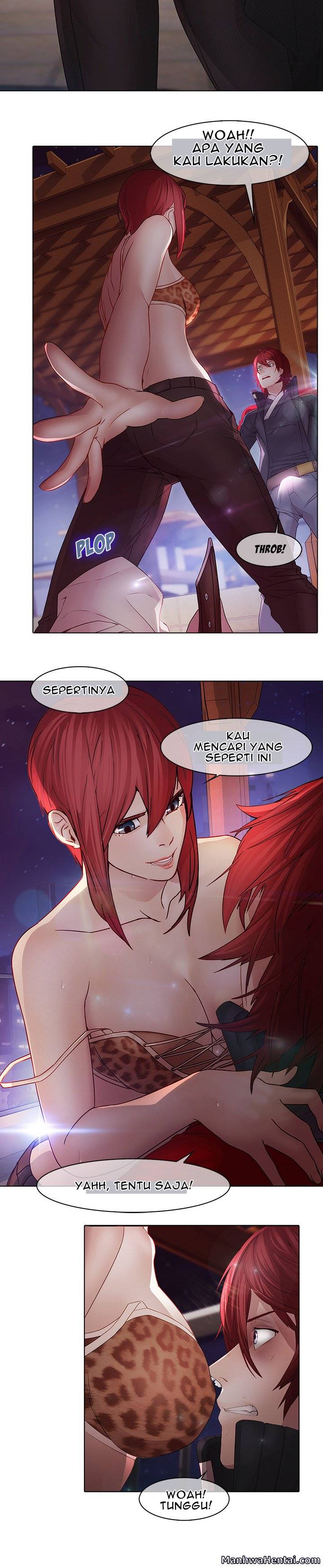 Butterfly Dream - Chapter 11 15 Butterfly Dream - Chapter 11 15