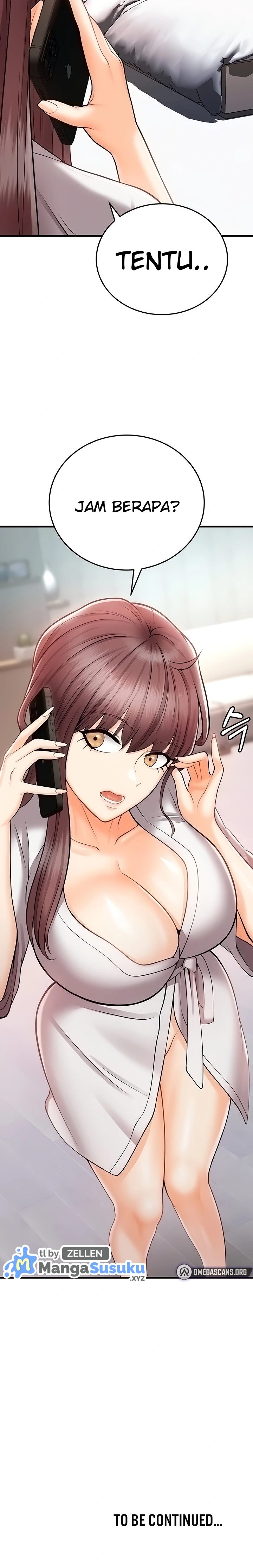 Sextertainment - Chapter 11 24