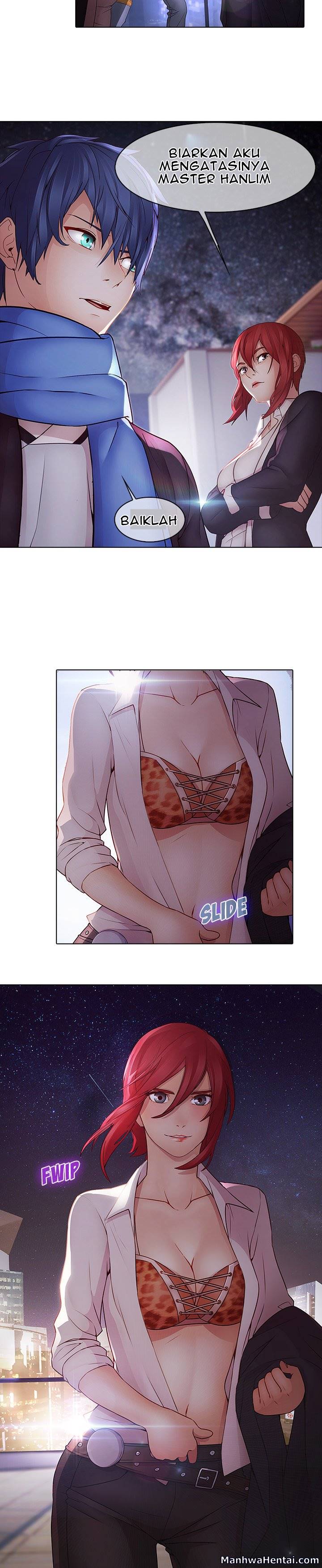 Butterfly Dream - Chapter 11 14 Butterfly Dream - Chapter 11 14