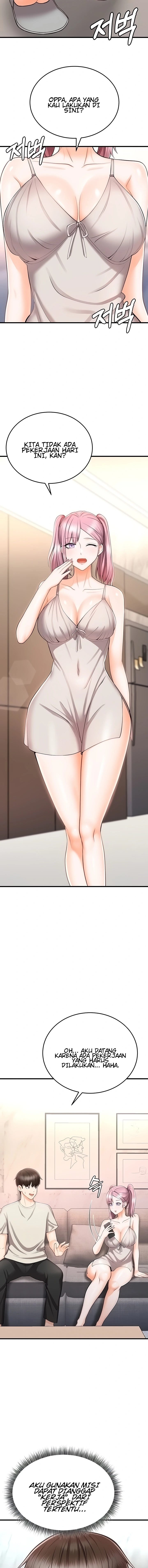 Sextertainment - Chapter 11 14