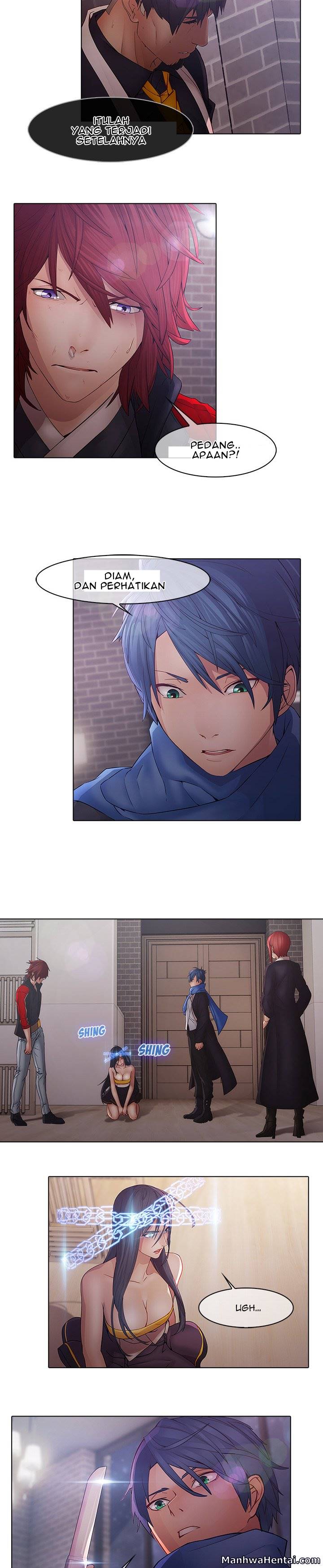 Butterfly Dream - Chapter 11 7 Butterfly Dream - Chapter 11 7