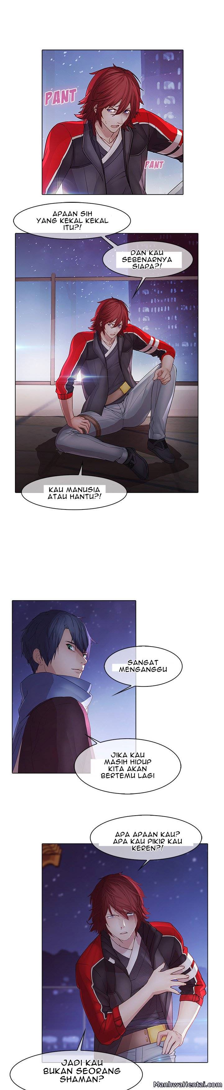 Butterfly Dream - Chapter 11 12 Butterfly Dream - Chapter 11 12