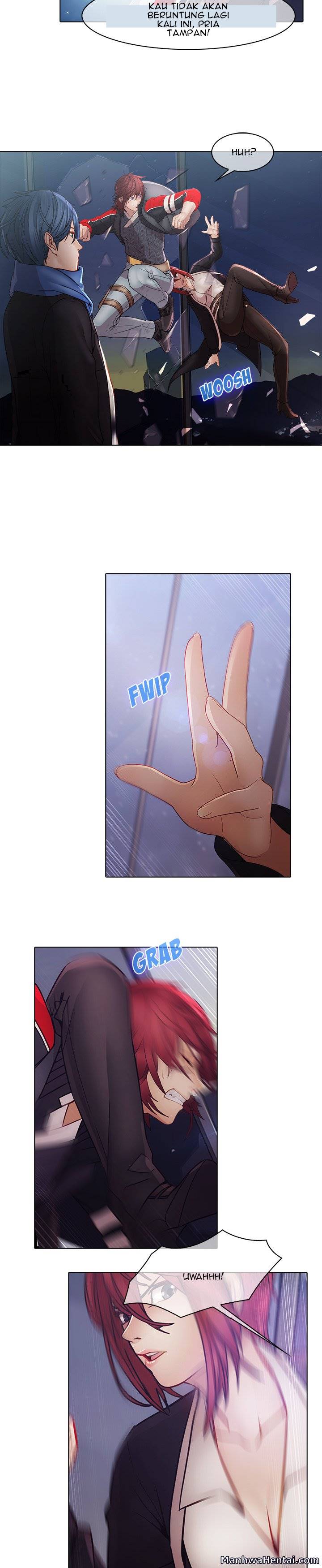 Butterfly Dream - Chapter 11 3 Butterfly Dream - Chapter 11 3