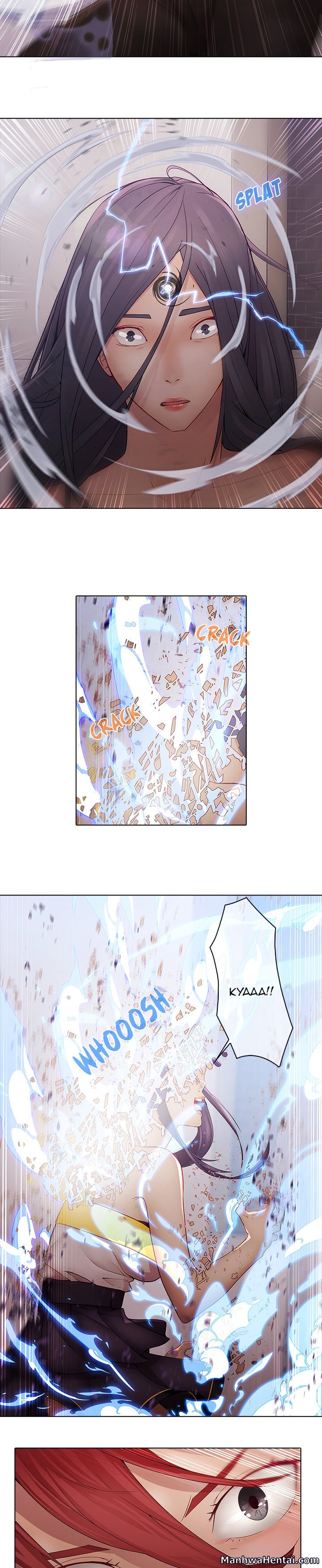 Butterfly Dream - Chapter 11 9 Butterfly Dream - Chapter 11 9