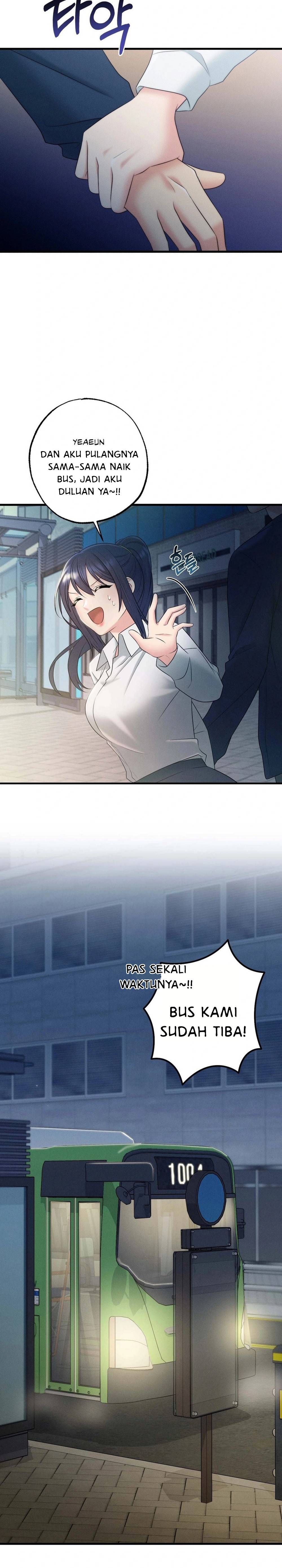 You Are My XX - Chapter 11 27 You Are My XX - Chapter 11 27