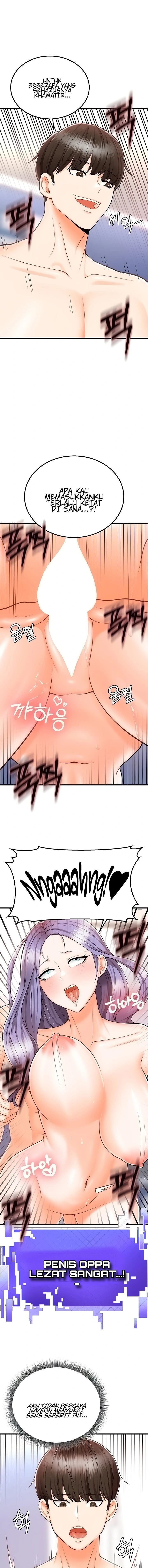 Sextertainment - Chapter 11 5
