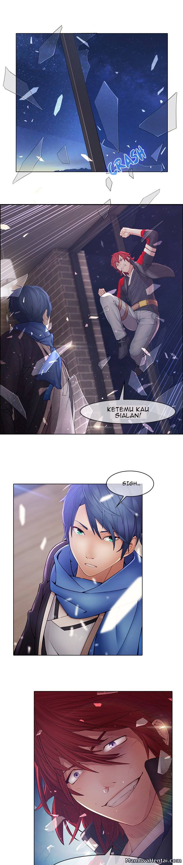 Butterfly Dream - Chapter 11 2 Butterfly Dream - Chapter 11 2