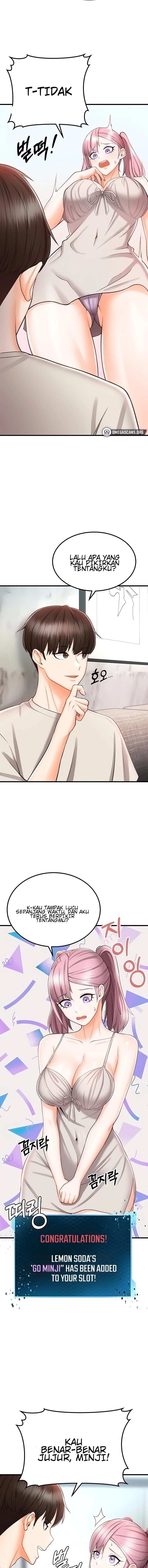 Sextertainment - Chapter 11 19