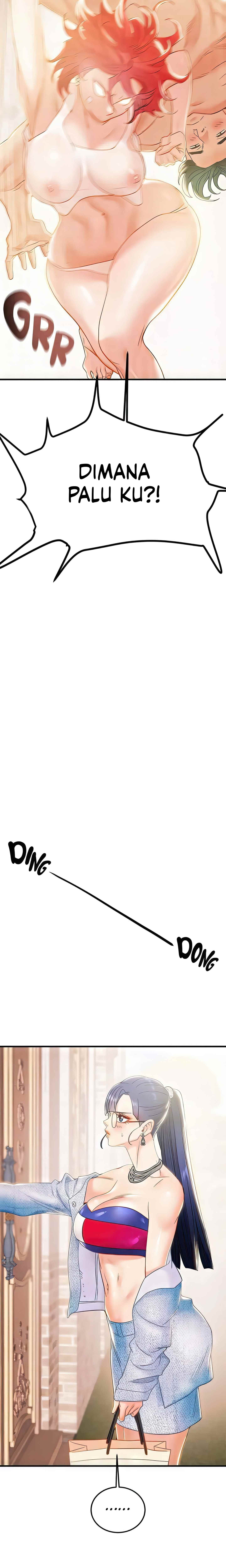 Where Is My Little Stick uncen - Chapter 11 8