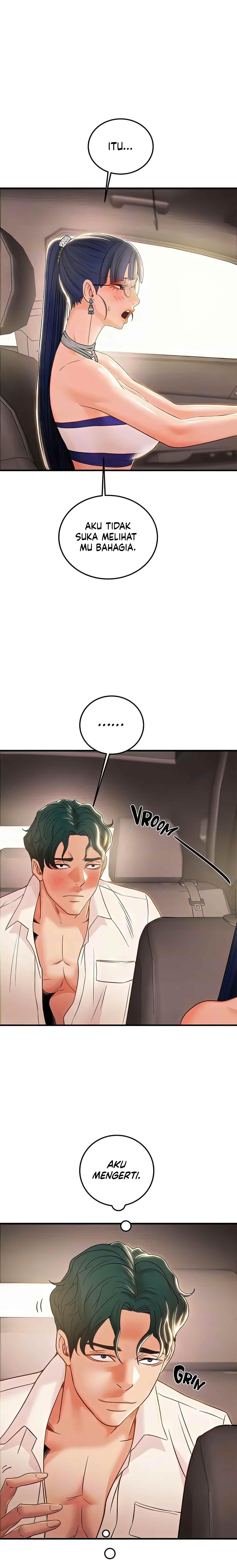 Where Is My Little Stick uncen - Chapter 11 19