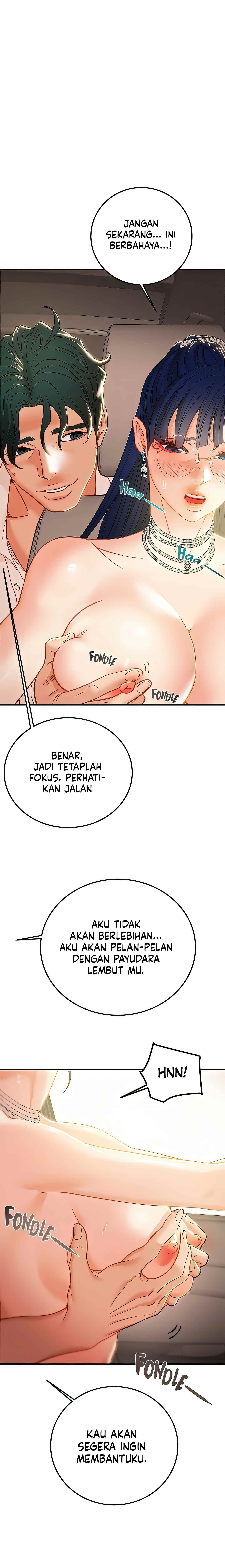 Where Is My Little Stick uncen - Chapter 11 23