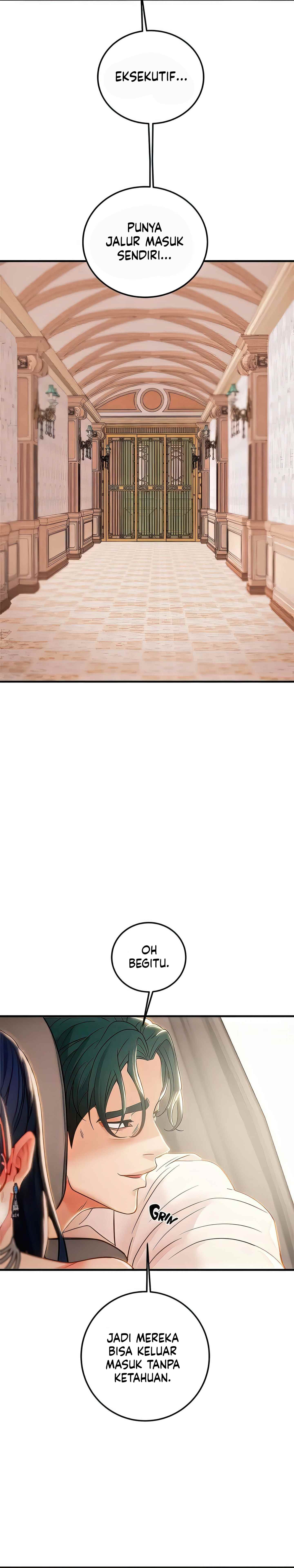 Where Is My Little Stick uncen - Chapter 11 36