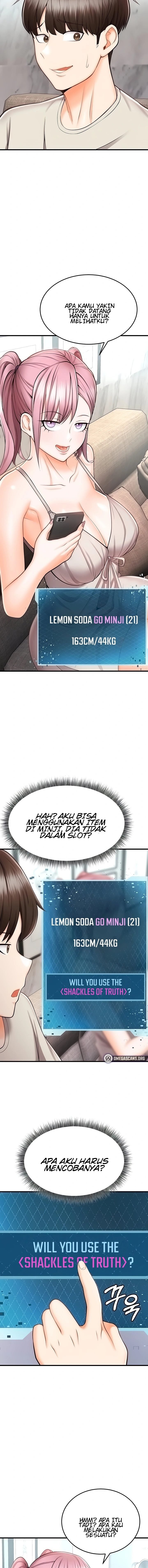 Sextertainment - Chapter 11 15