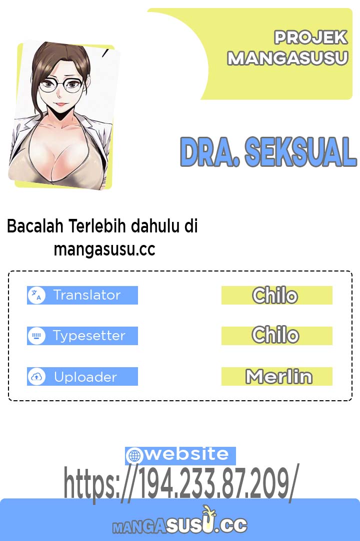 Dra. Sexual - Chapter 11 1