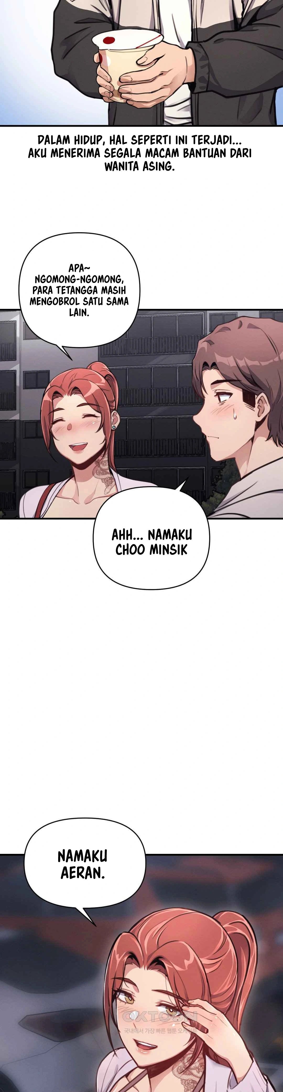 My Life Is a Piece of Cake - Chapter 11 20