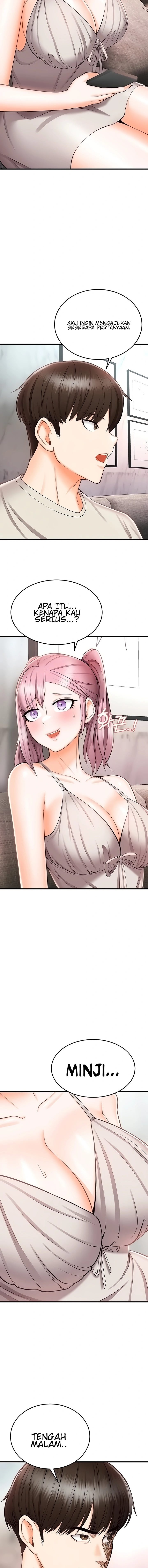 Sextertainment - Chapter 11 17