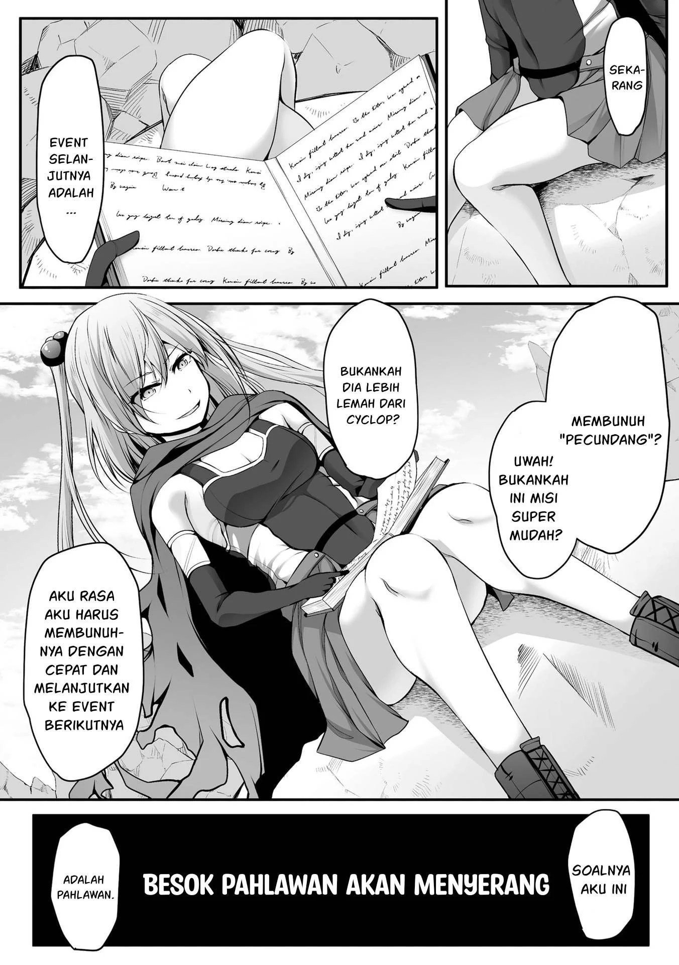 Cheat Skill “Shihai” Otsukatte Isekai Harem! - Chapter 11 24 Cheat Skill “Shihai” Otsukatte Isekai Harem! - Chapter 11 24