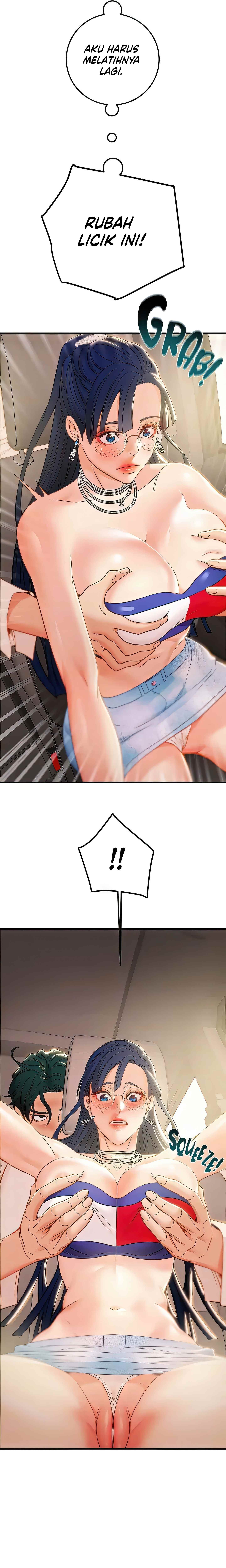 Where Is My Little Stick uncen - Chapter 11 20
