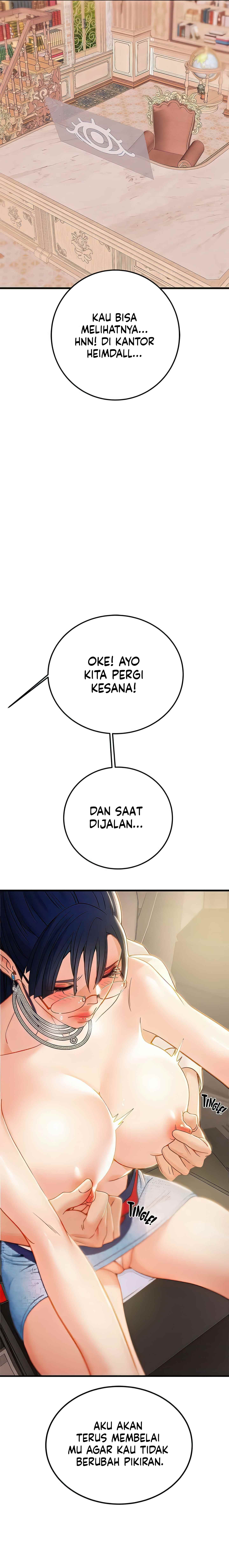 Where Is My Little Stick uncen - Chapter 11 25