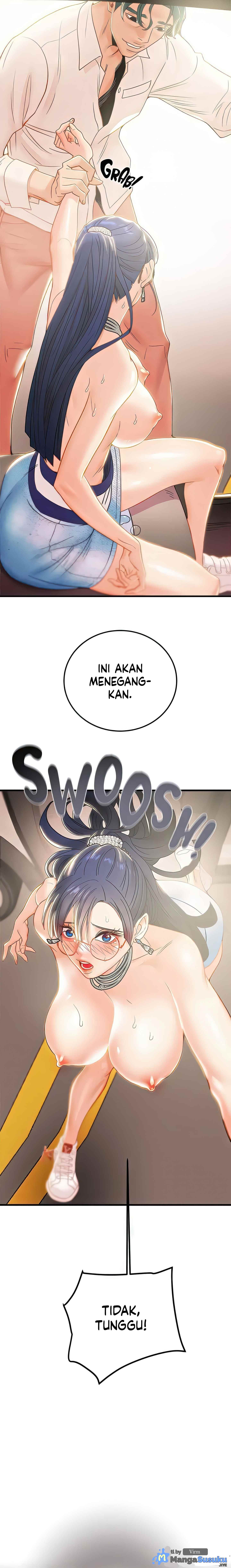 Where Is My Little Stick uncen - Chapter 11 38