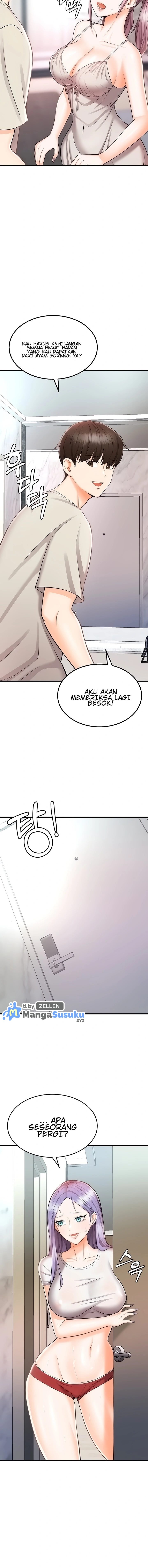 Sextertainment - Chapter 11 20