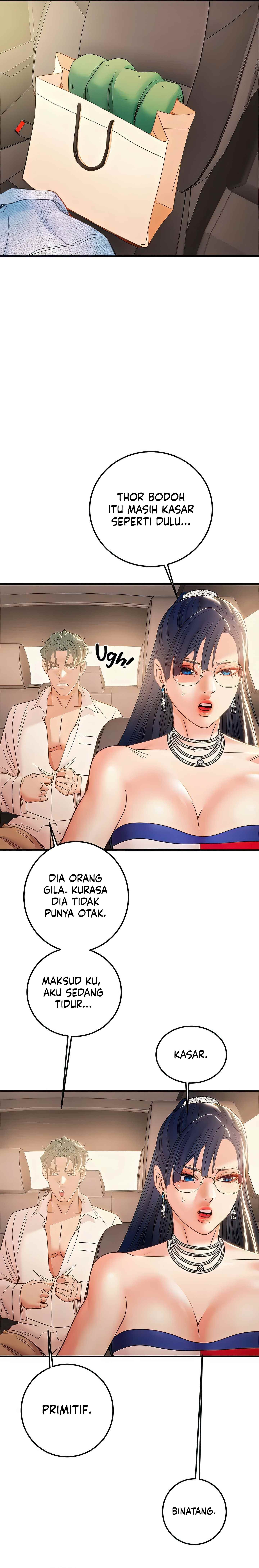 Where Is My Little Stick uncen - Chapter 11 15
