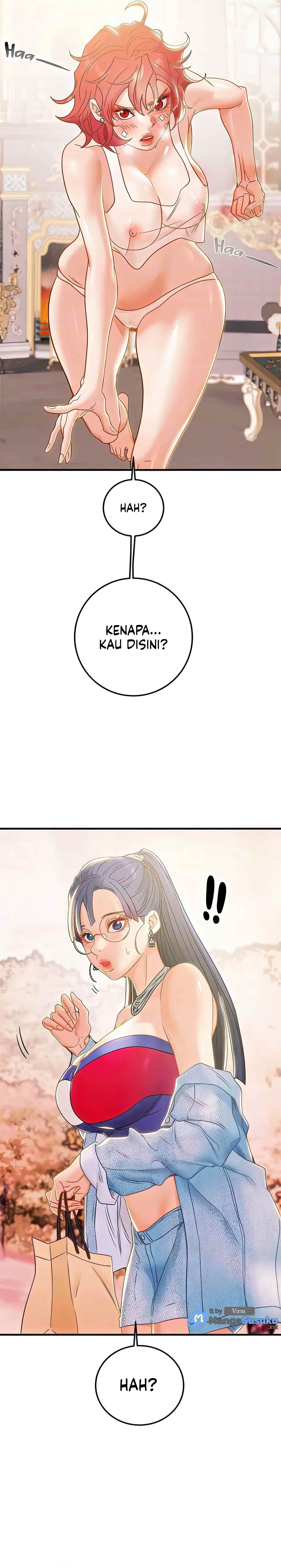 Where Is My Little Stick uncen - Chapter 11 11