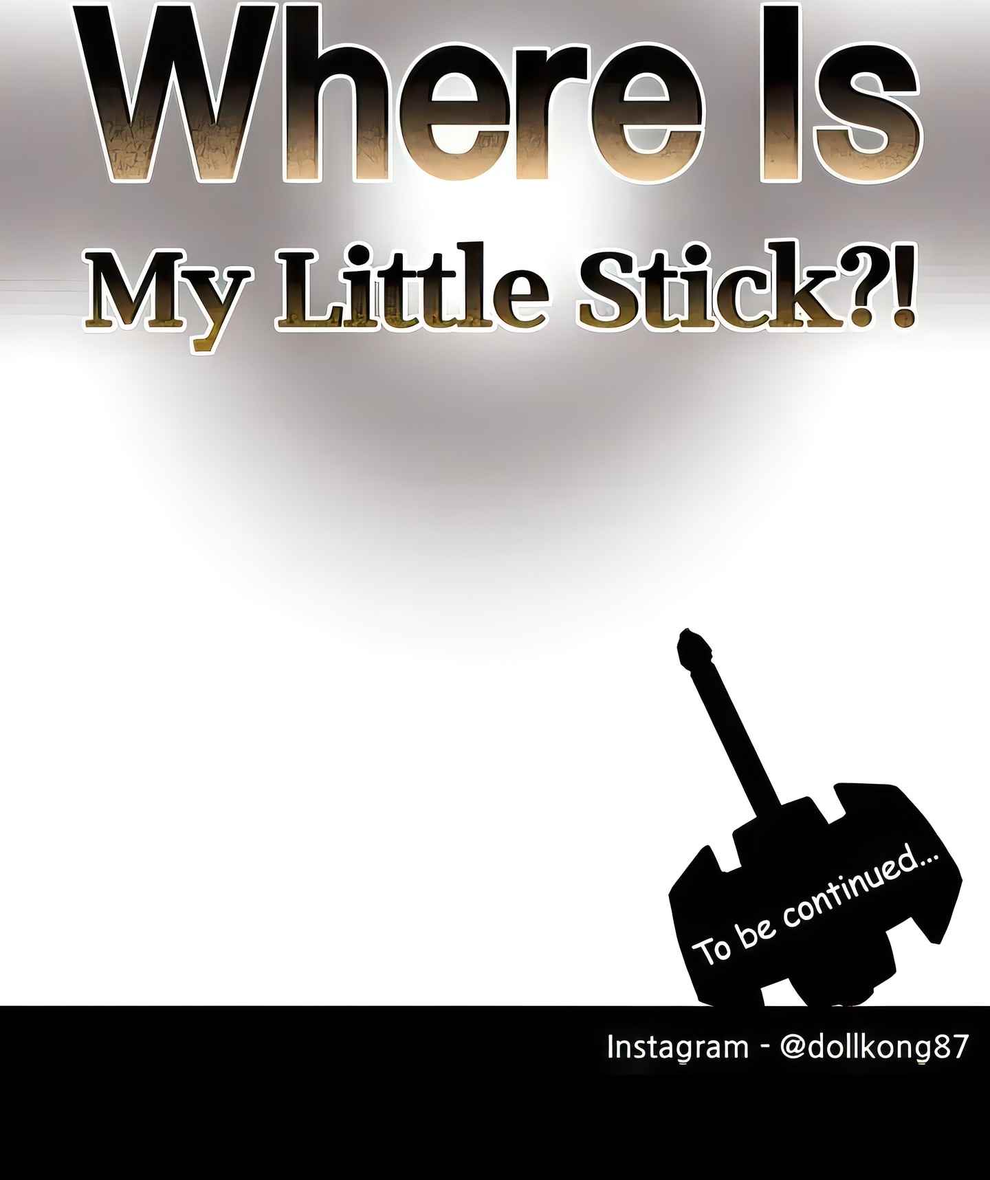 Where Is My Little Stick uncen - Chapter 11 39
