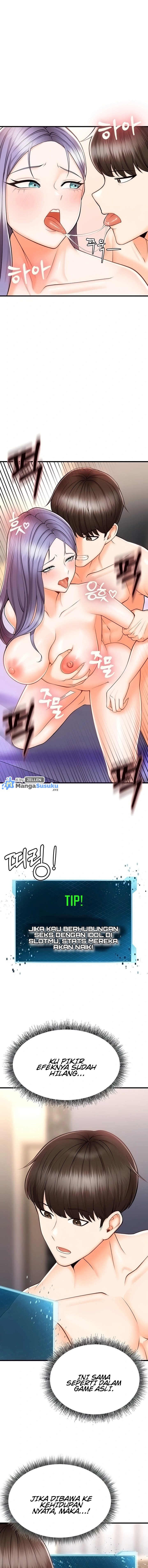 Sextertainment - Chapter 11 8