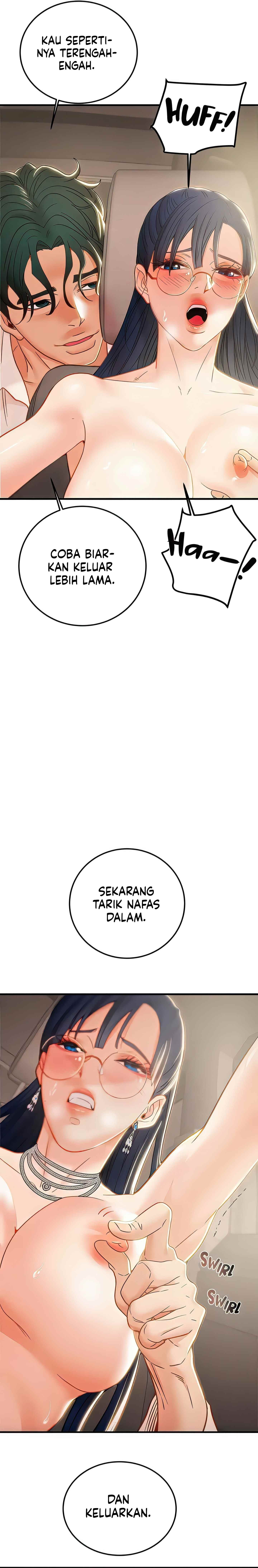 Where Is My Little Stick uncen - Chapter 11 27