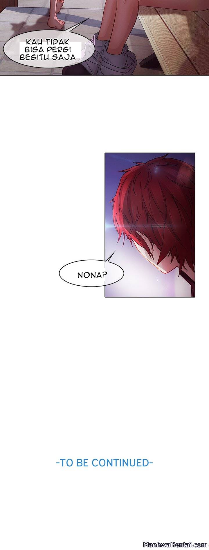 Butterfly Dream - Chapter 11 21 Butterfly Dream - Chapter 11 21