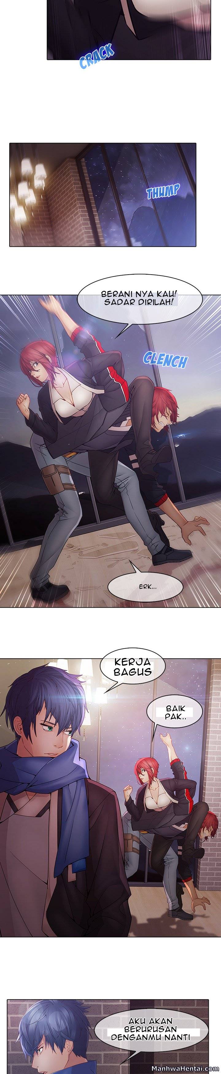 Butterfly Dream - Chapter 11 4 Butterfly Dream - Chapter 11 4